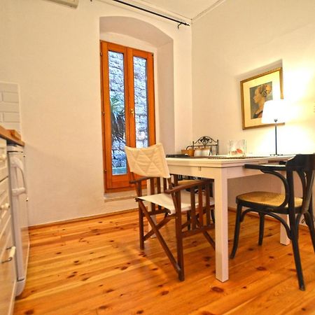 Leko Old Town Apartment Rovinj Exterior photo