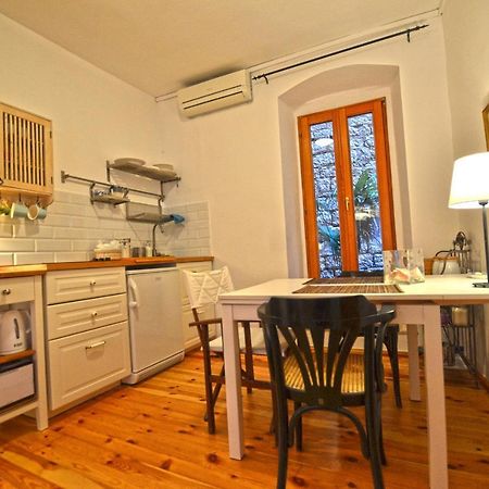 Leko Old Town Apartment Rovinj Exterior photo