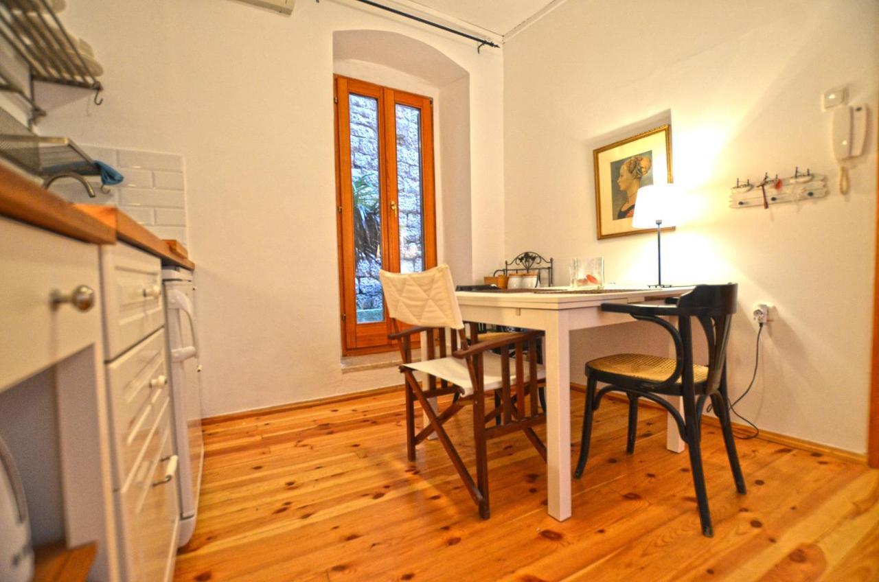 Leko Old Town Apartment Rovinj Exterior photo