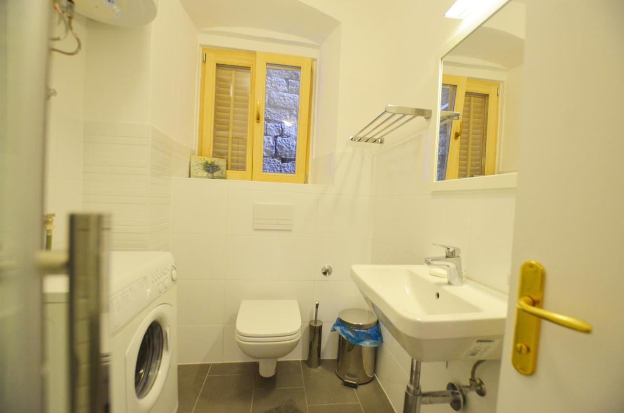 Leko Old Town Apartment Rovinj Exterior photo