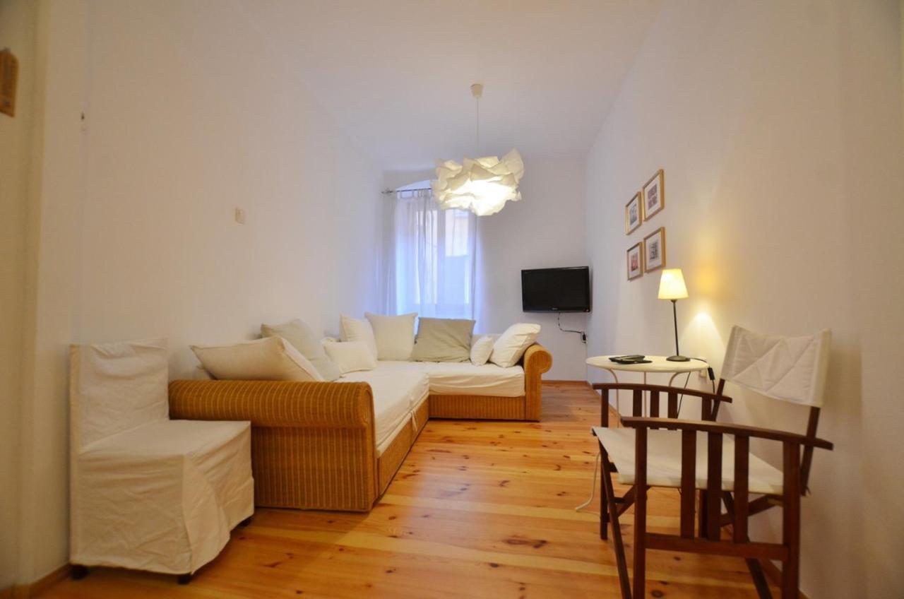 Leko Old Town Apartment Rovinj Exterior photo