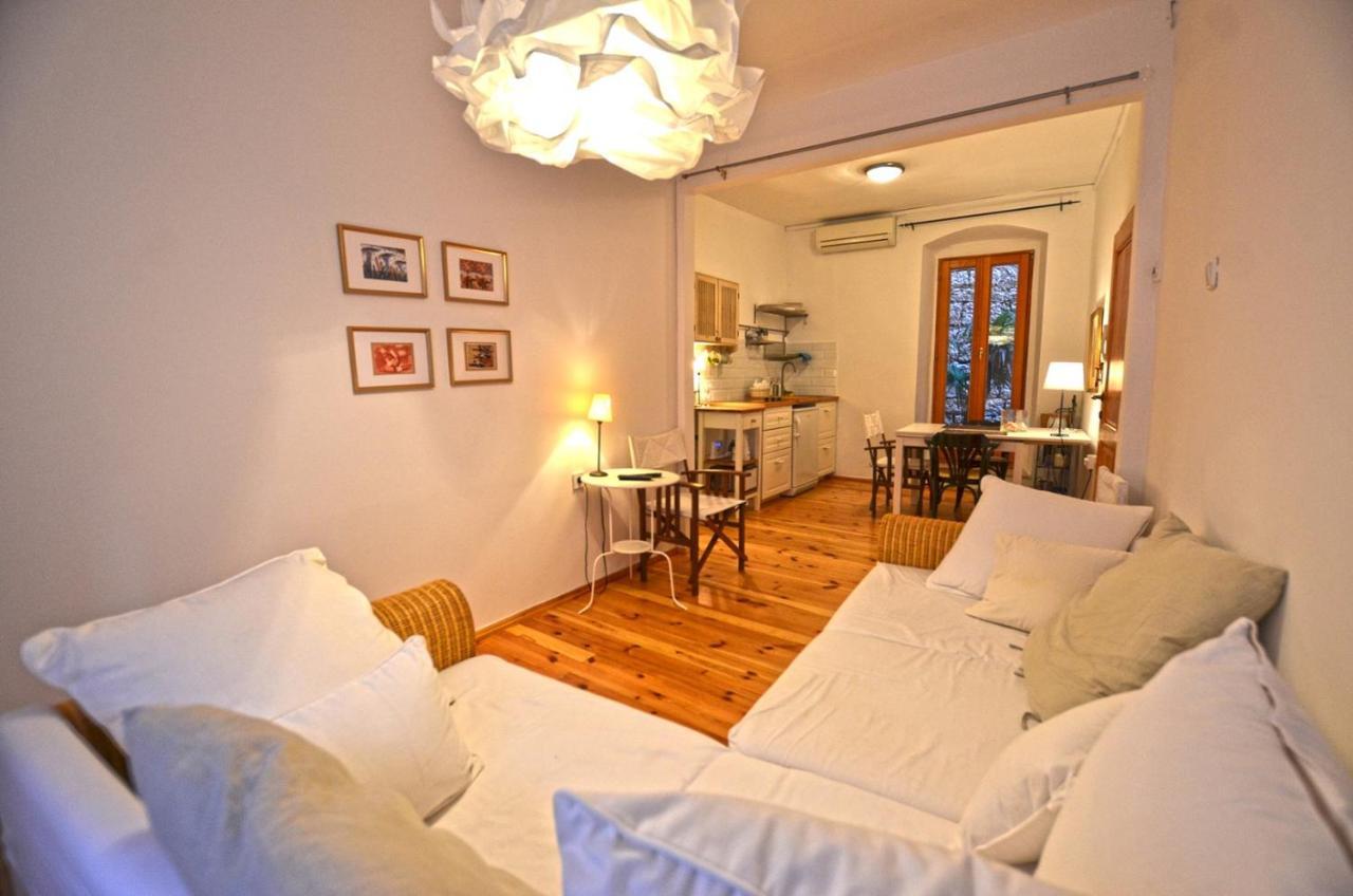 Leko Old Town Apartment Rovinj Exterior photo